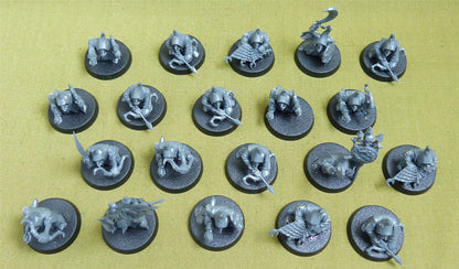 Moonclan Shootas - Gloomspite Gitz - Warhammer AoS #H5