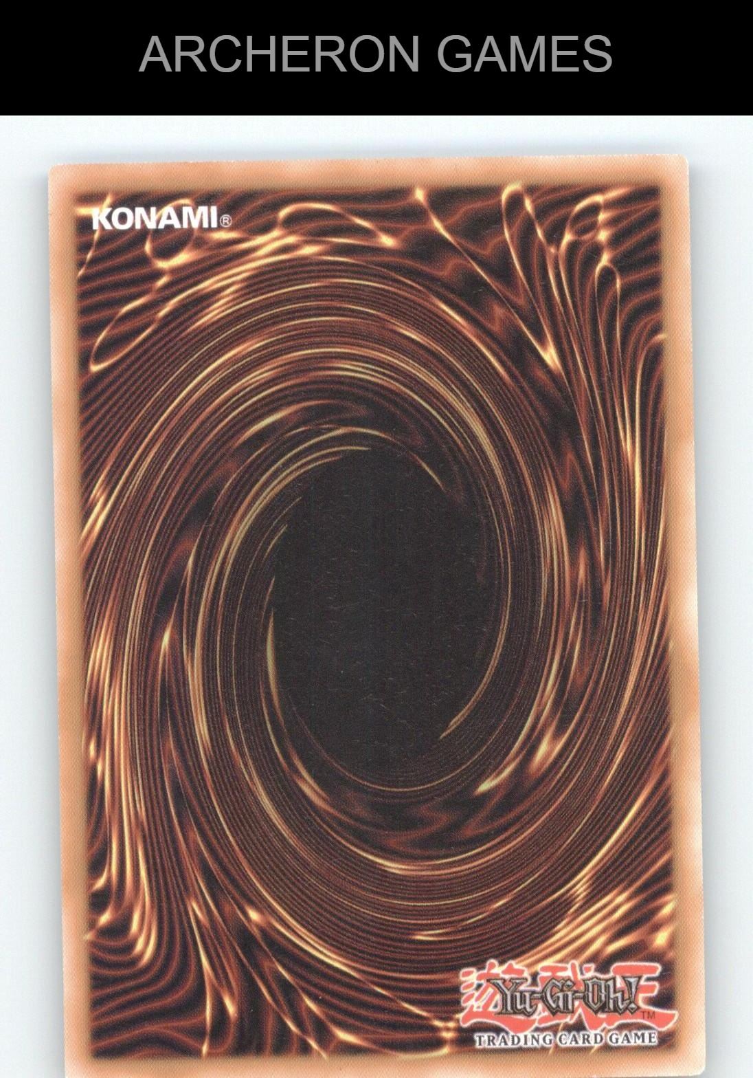 Gnomaterial Ultra Rare YUGIOH Card