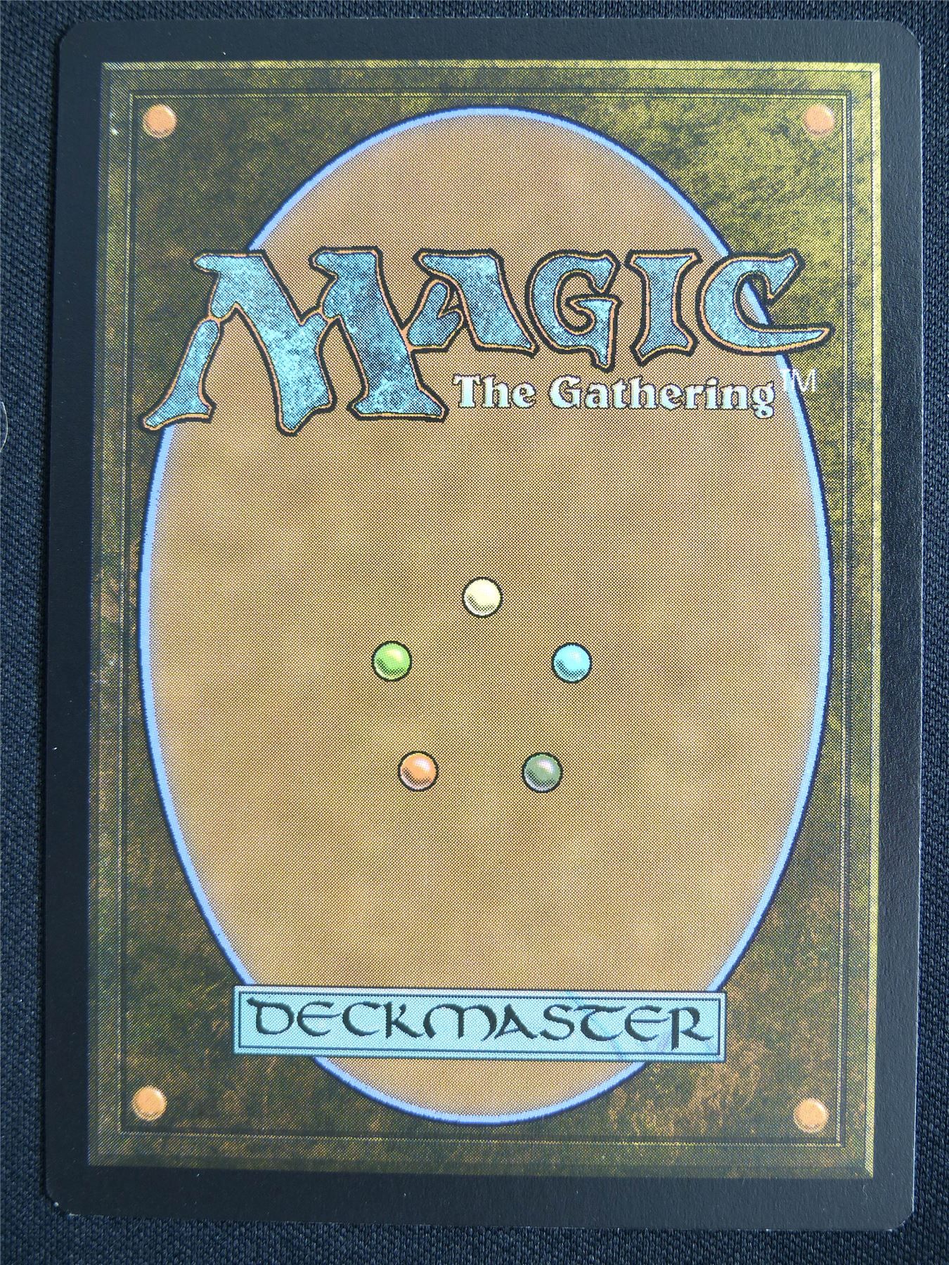 Goldvein Hydra Promo - OTJ - Mtg Card #3HB
