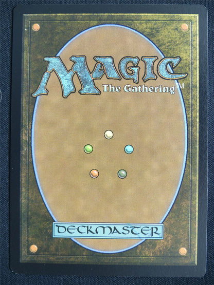 Goldvein Hydra Promo - OTJ - Mtg Card #3HB