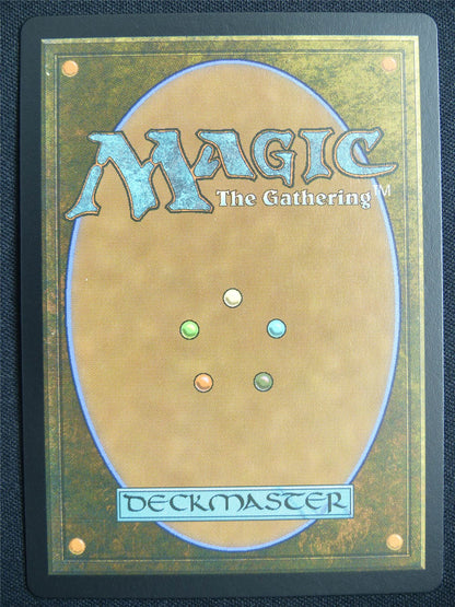 Saw in Half - BLC - Mtg Card #23F