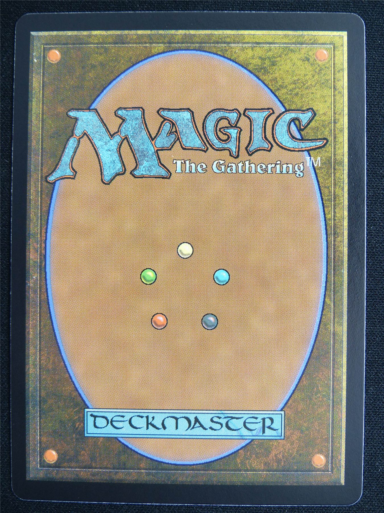 Worldly Tutor Retro - DMR - Mtg Card #4M3