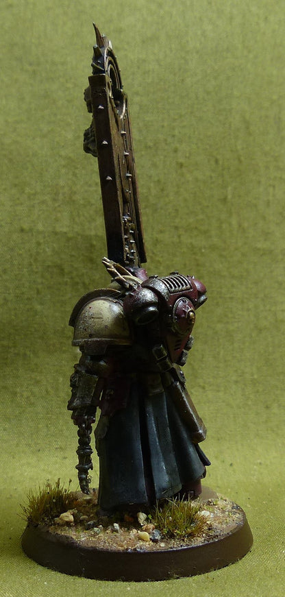 Primaris Bladeguard Ancient painted - Space Marines - Warhammer 40K #1BD
