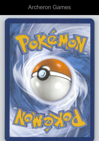 Pokemon Card Palossand PAL 096/193 UC Paldea Evolved