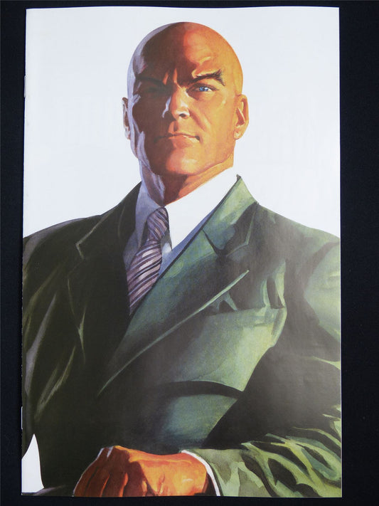 IMPERIAL War: Exiles #1 Timeless Alex Ross Variant - Nov 2025 Marvel Comic #3VD