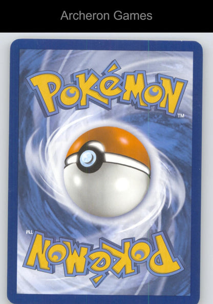 Pokemon Card Machop LOR 086/196 C Lost Origin