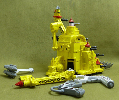 Mega Gargant - Orks - Warhammer Epic #2FK