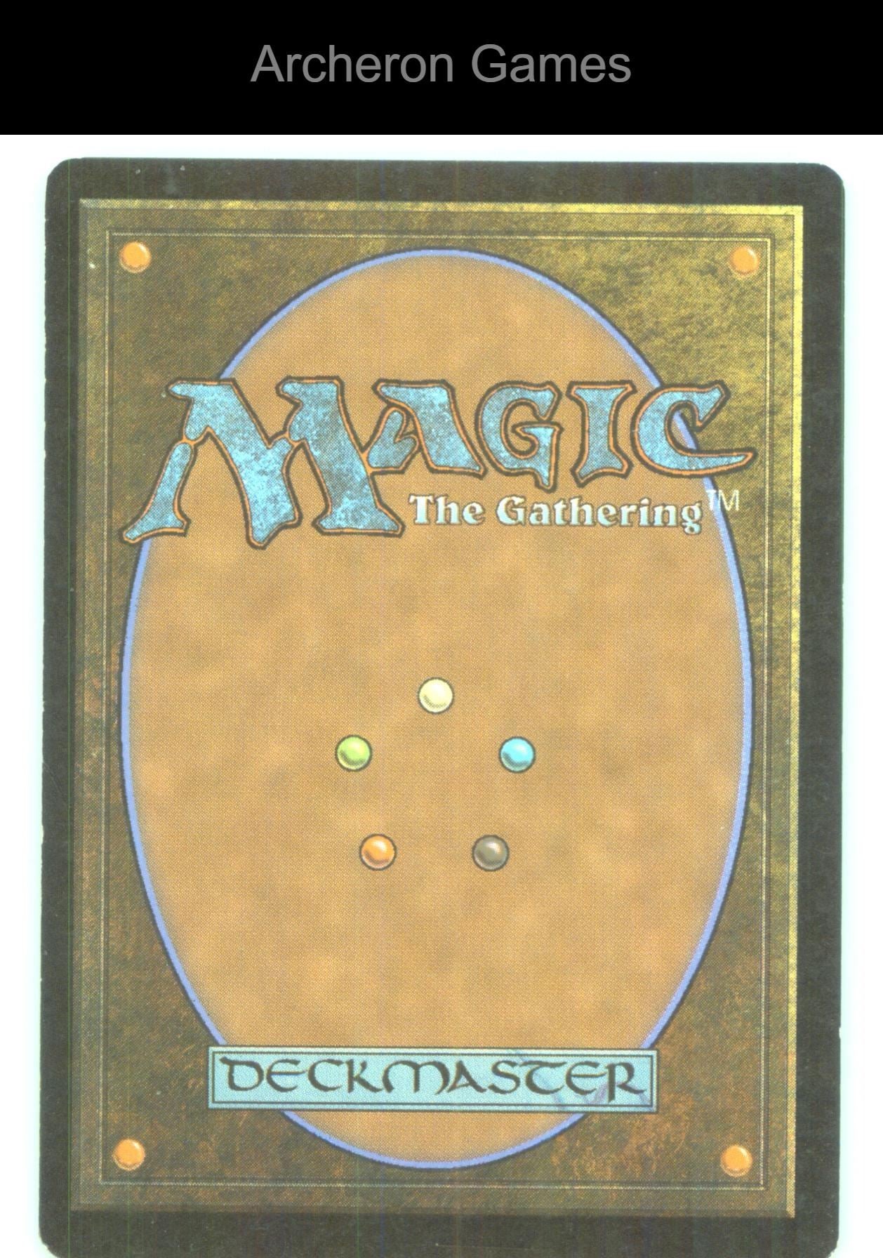 Stroke of Genius 129 R MTG Card Commander 2014