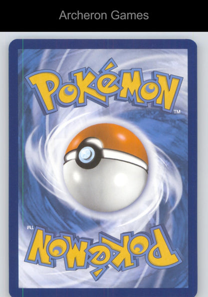 Pokemon Card Oddish OBF 001/197 C Obsidian Flames