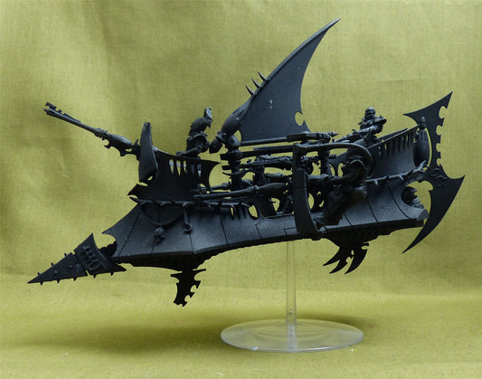 Raider - Drukhari - Warhammer 40K #2R1