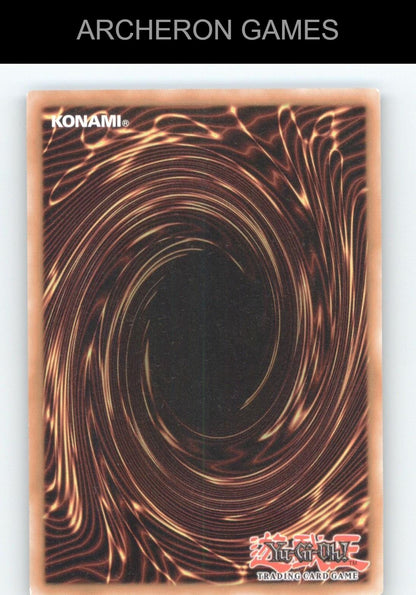 YummyRedemption (Super Rare) SR YUGIOH Card