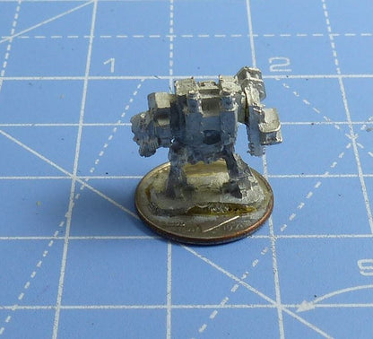 Dreadnought Classic Metal - Warhammer Epic #XC