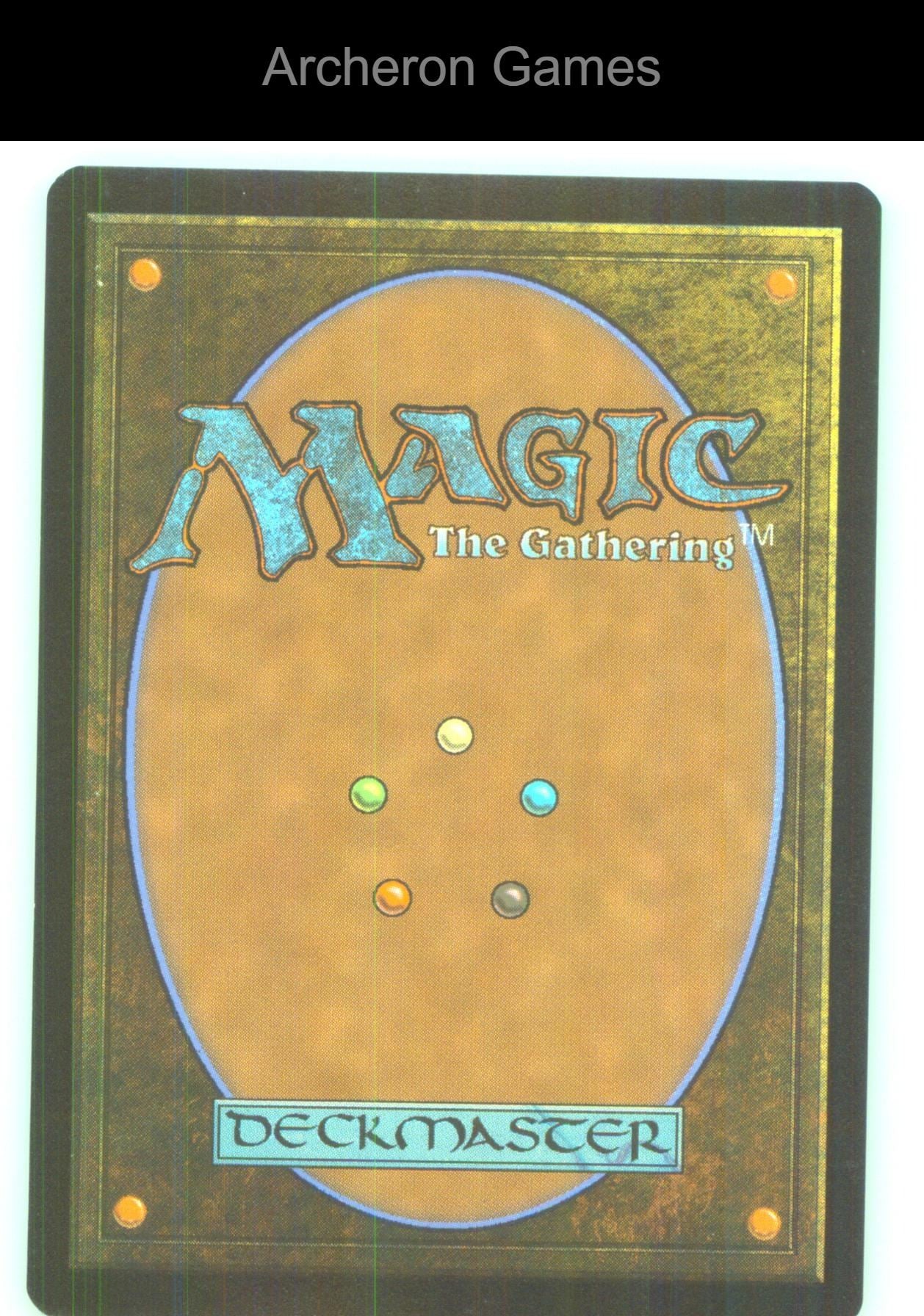 Titan of Eternal Fire 163 R MTG Card Commander 2020