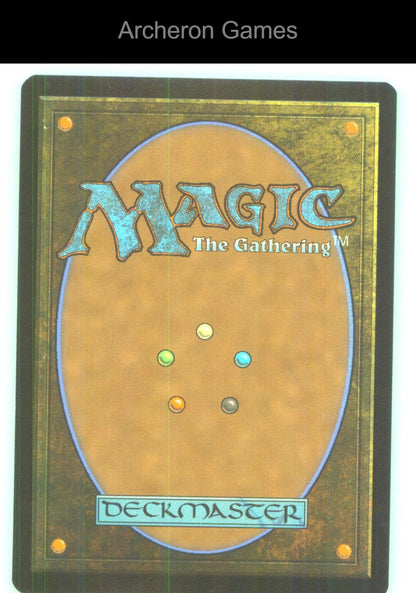 Titan of Eternal Fire 163 R MTG Card Commander 2020