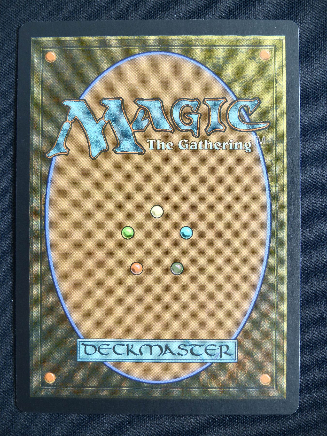Undergrowth Stadium - CMM - Mtg Card #3DJ