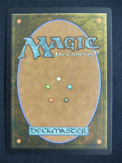 Undergrowth Stadium - CMM - Mtg Card #3DJ