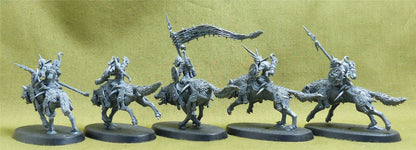 Snarlfang Riders - Gloomspite Gitz - Warhammer AoS #2QL
