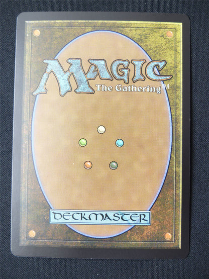 Unstoppable Plan Showcase Foil - DFT - Mtg Card #124
