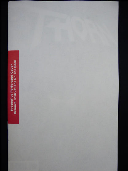 THORN #1 - Jul 2023 Advent Comic #215