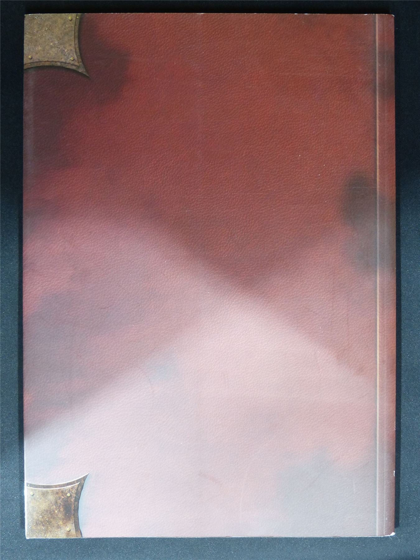 Liber Chaotica volume one: Khorne - Warhammer Black Library #1HW