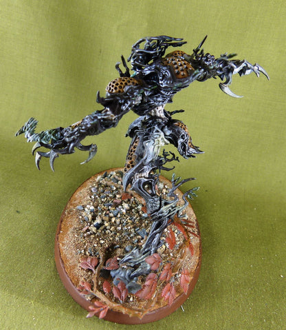 DRYCHA Hamadreth- sylvaneth-Painted - Warhammer AoS 40k #OX