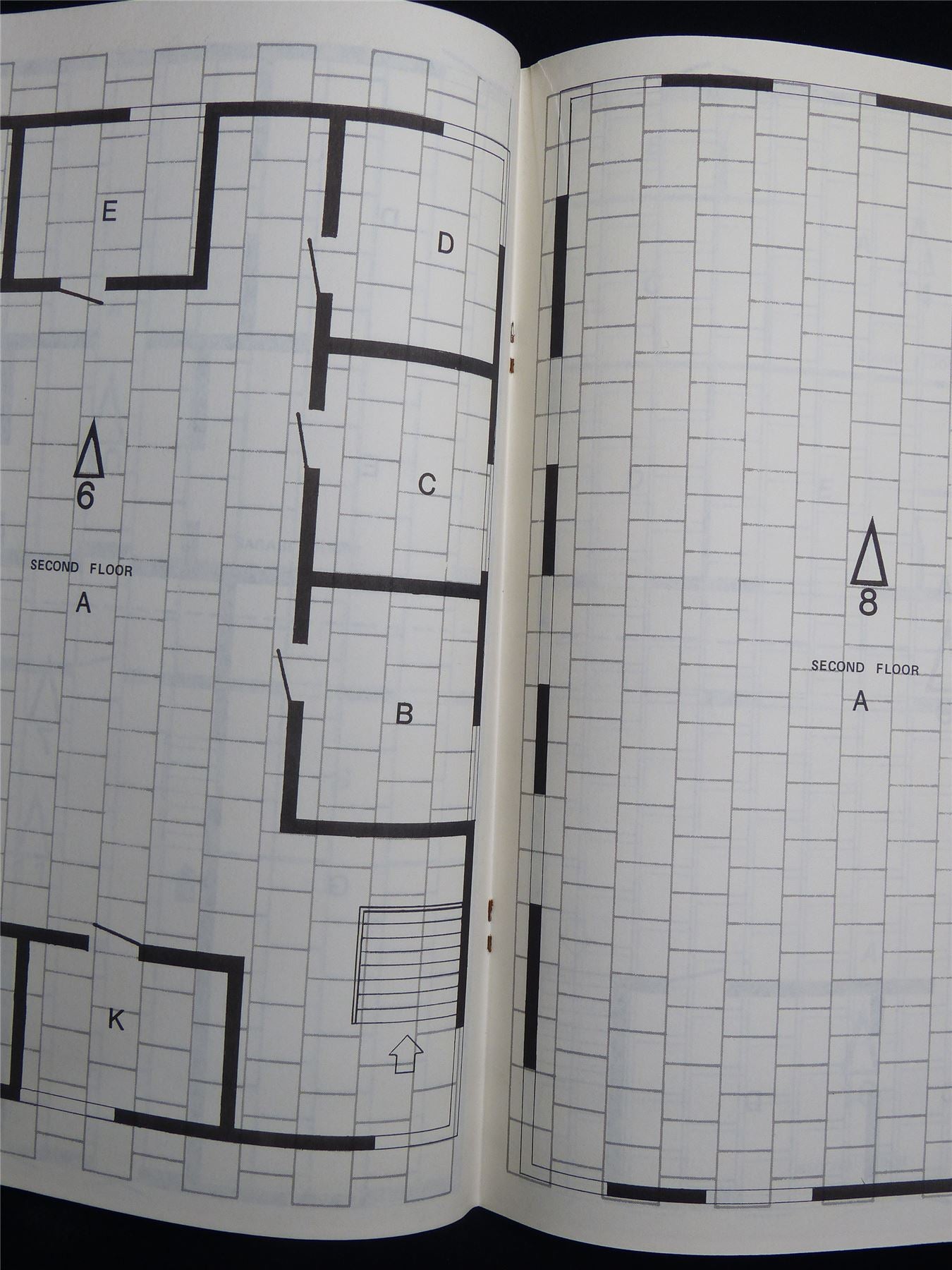 Traveller: Port o Call: Tarklin's Landing - Judge Guild Roleplaying Booklet #2SN