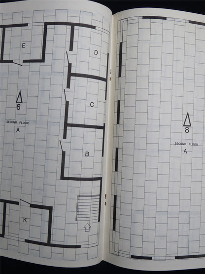 Traveller: Port o Call: Tarklin's Landing - Judge Guild Roleplaying Booklet #2SN