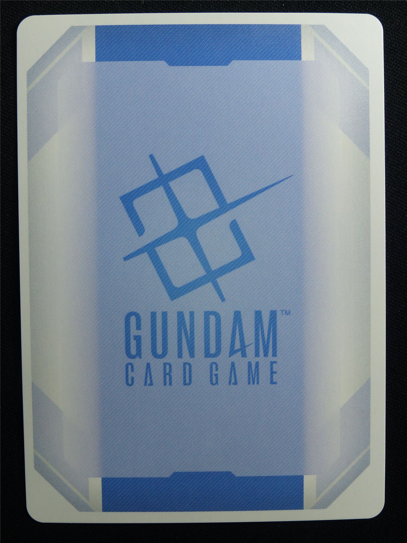 GFreD GD03-035 LR Foil - Gundam Card #9D