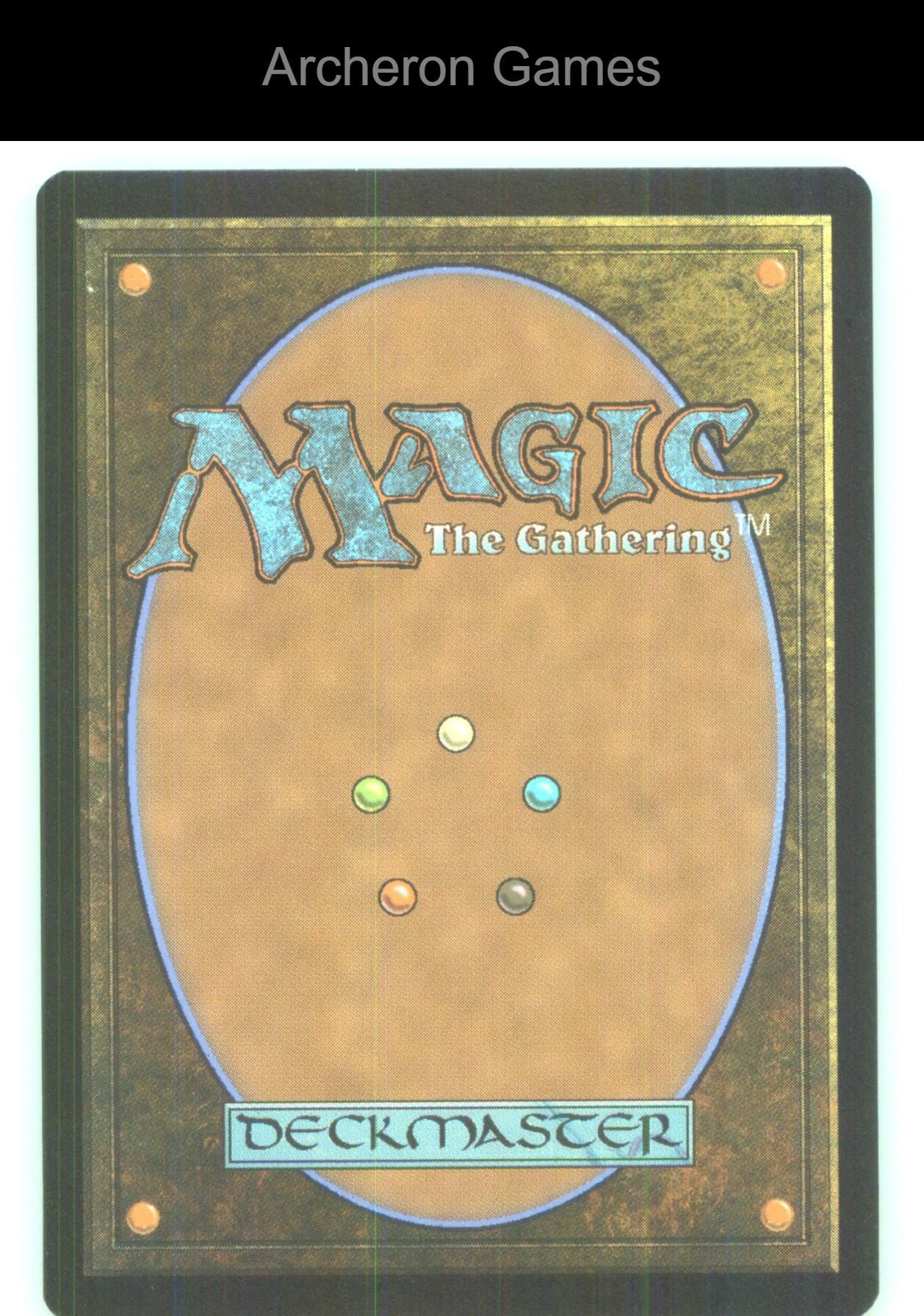Floodhound (Showcase) 335 C MTG Card Modern Horizons 2