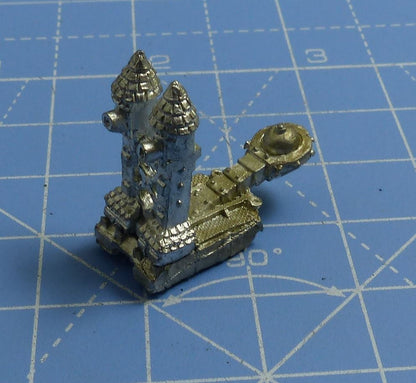 Classic Metal Squig Catapult - Warhammer Epic #2K1