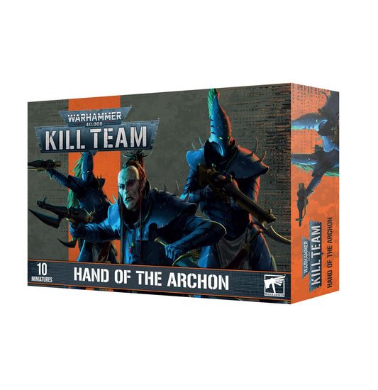 Hand of the Archon - Warhammer 40k Kill Team