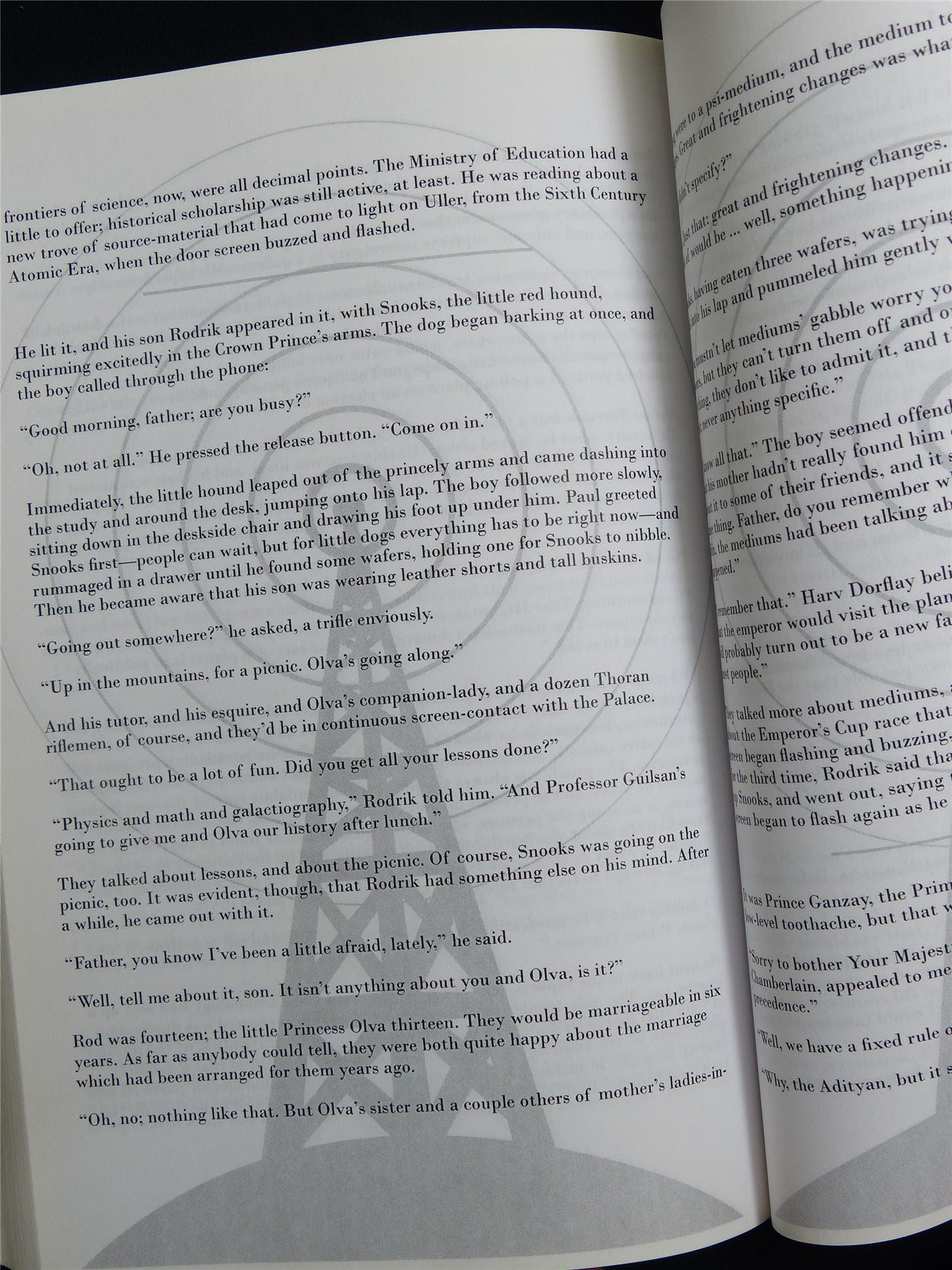 Transmissions From Piper - Rogue Games Book Softback #2VX