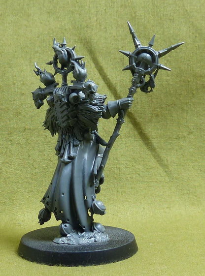 Master of Possession - Chaos Space Marines - Warhammer 40K #30S
