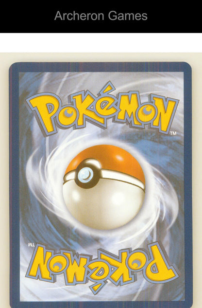 Pokemon Card Chien-Pao ME03 054/088 R Perfect Order Holo