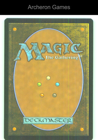 Sylvan Brushstrider 144 C MTG Card Ravnica Allegiance