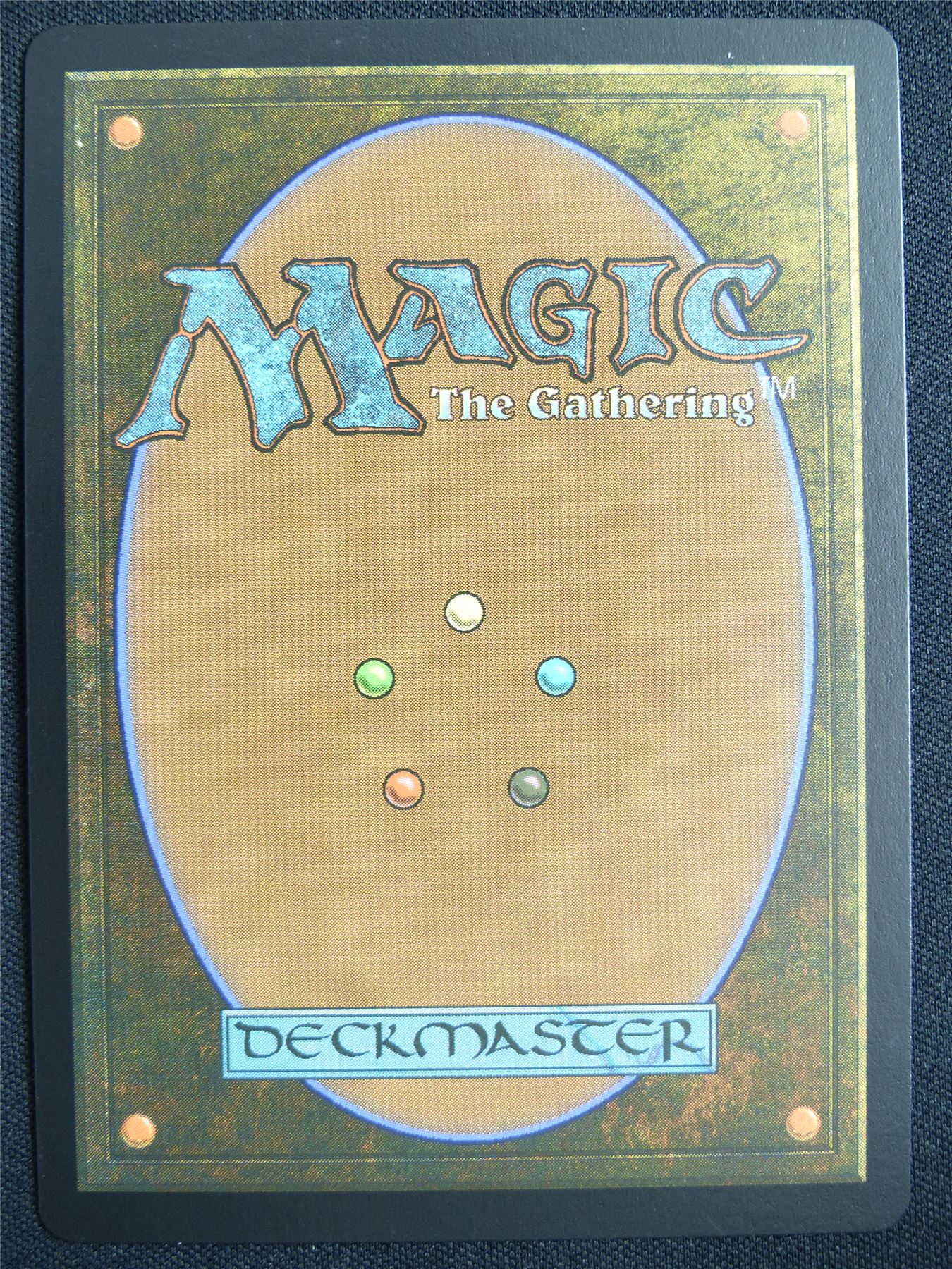 Verdant Catacombs Borderless - SPG - Mtg Card #237