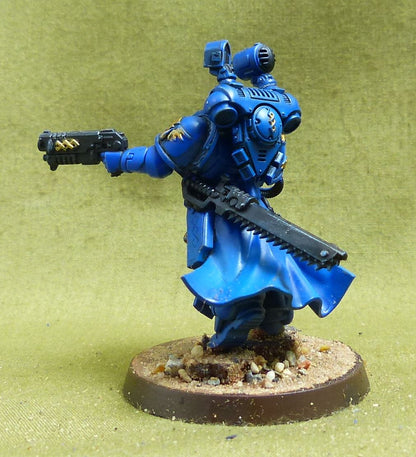 Sanguinary Priest painted - Space Marines - Warhammer 40K #6UK