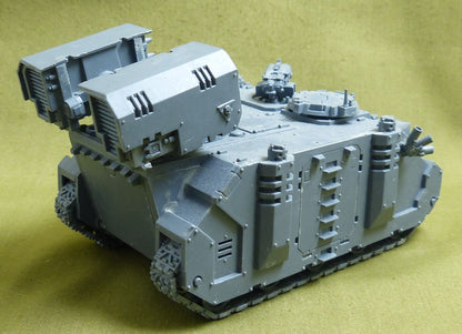 Whirlwind Tank - Space Marines - Warhammer 40K #1RO