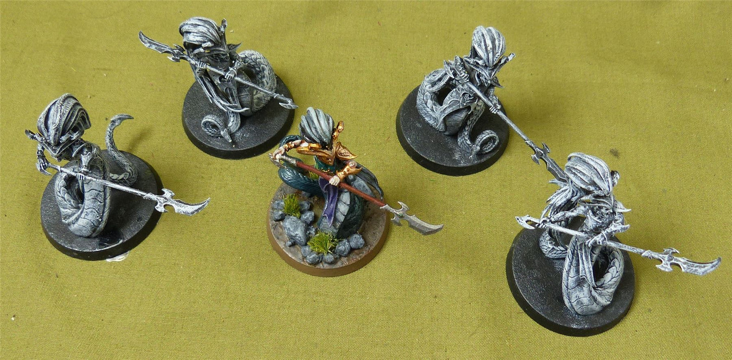 Blood Sisters - Daughters of Khaine - Warhammer AoS #C0