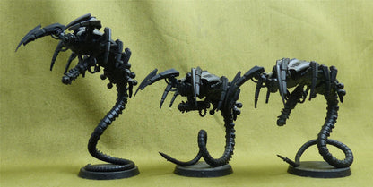 Canoptek Wraiths  - Necrons - Warhammer 40K #31C
