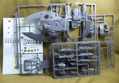 Falcon Sprue - Aeldari - Warhammer 40K #1BQ
