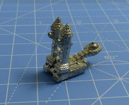 Classic Metal Squig Catapult - Warhammer Epic #2K7