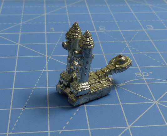 Classic Metal Squig Catapult - Warhammer Epic #2K7
