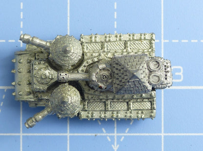 Ork Battle Fortress Classic Metal - Warhammer Epic #S7