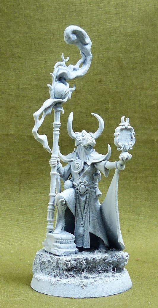 Shardspeaker of Slaanesh - Slaanesh - Warhammer AoS #537