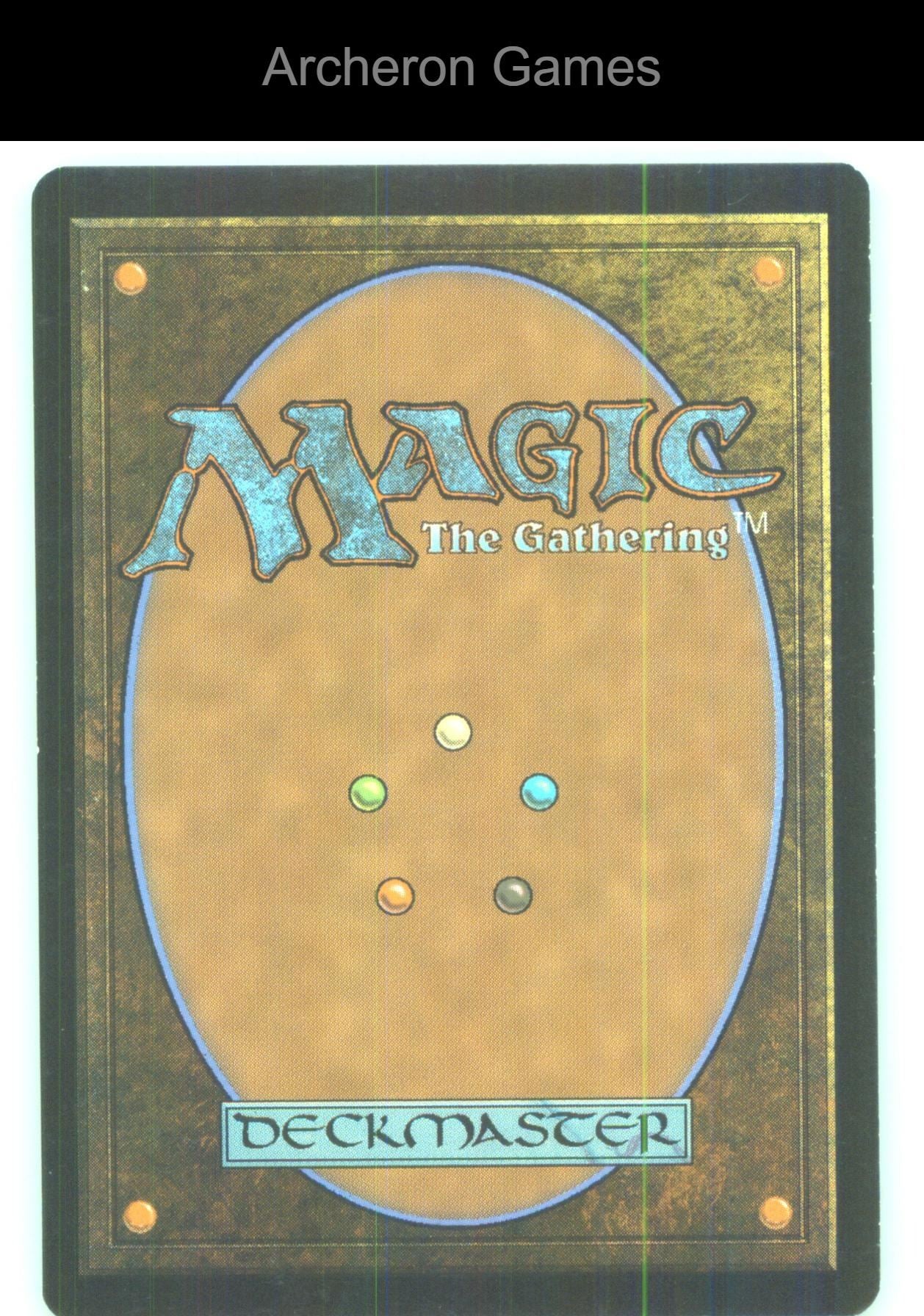 Hieroglyphic Illumination 57 C MTG Card The List Reprints
