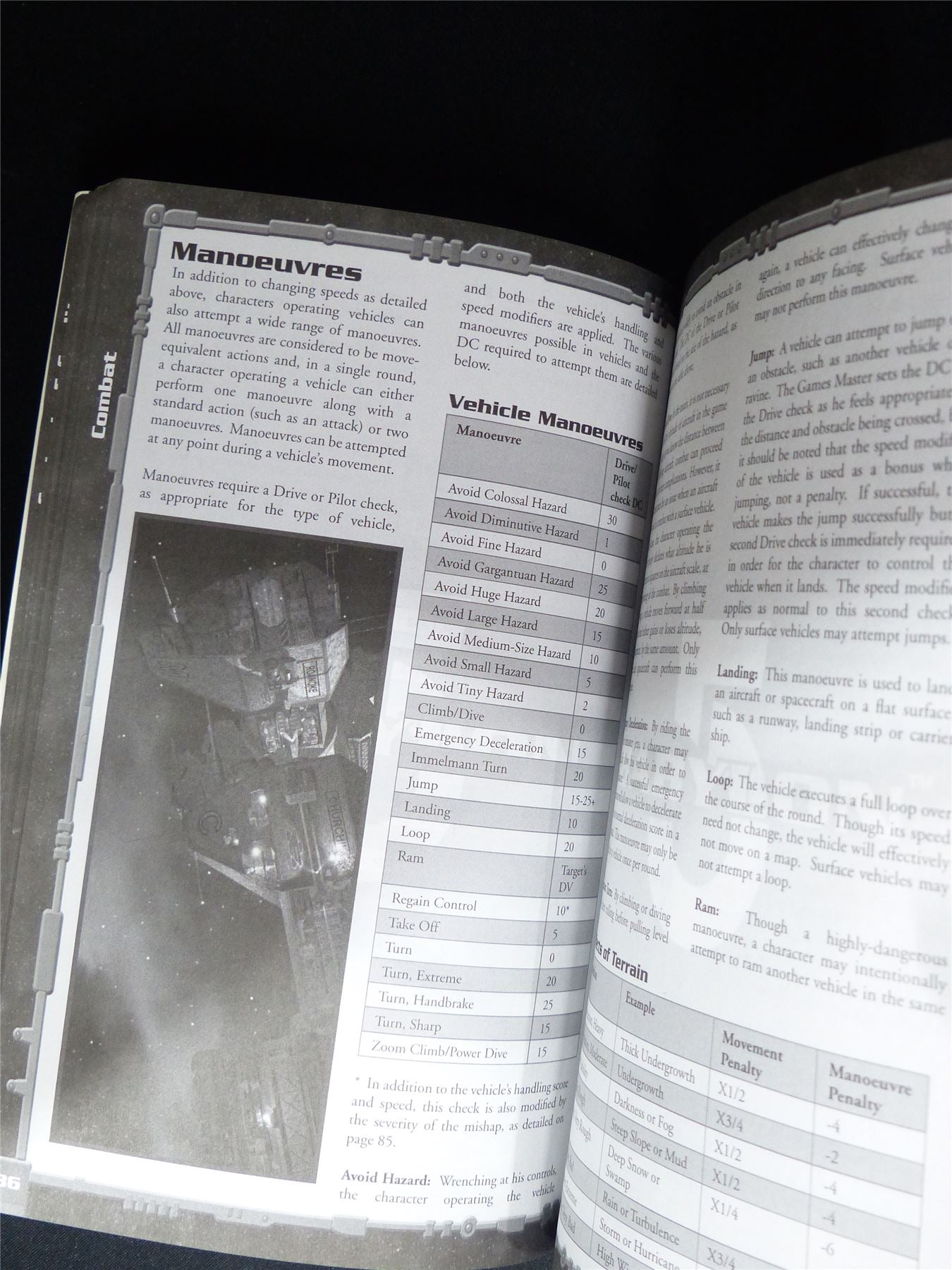 Babylon 5 Roleplaying Game Pocket Edition - Roleplay Softback #1WS