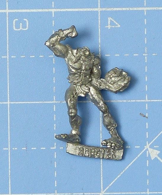 Classic Metal Monster - Warhammer Old World #2JQ