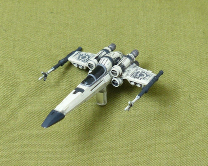 Z 95 Headhunter damaged - Star Wars X-Wing Miniatures #3T5