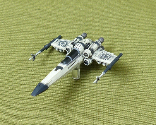 Z 95 Headhunter damaged - Star Wars X-Wing Miniatures #3T5